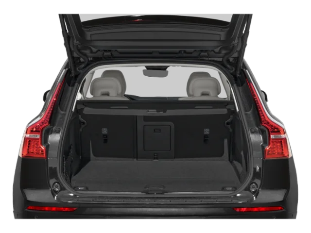 New 2025 Gray Metallic Volvo Plus image 8