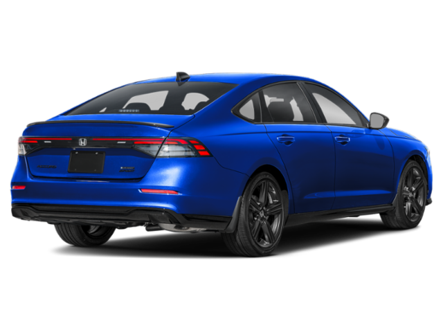 New 2026 Still Night Pearl Honda Sport-L image 5