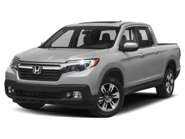 2019 Honda Ridgeline RTL-T AWD's photo
