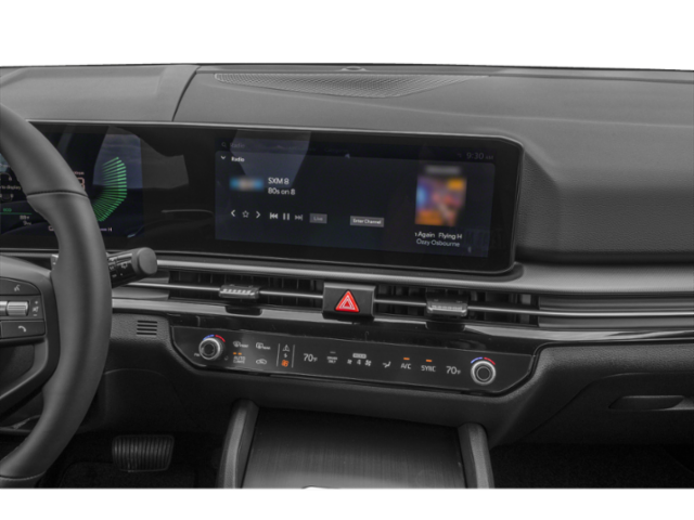 New 2026 Gray Kia LX image 7