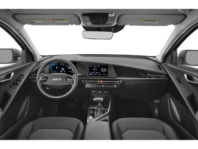 New 2026  Kia LX image 7