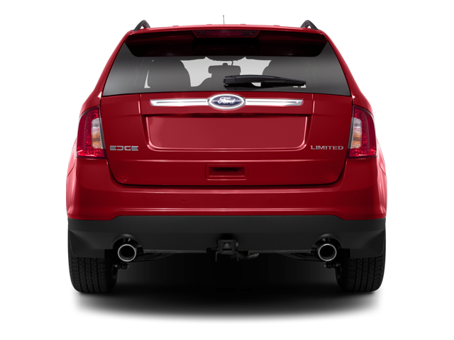 Used 2013  Ford SEL image 5