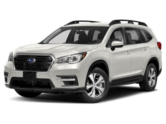 Used 2019 White Subaru Premium image 1