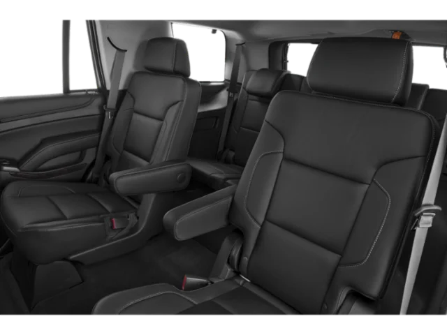 Used 2015 Black Chevrolet LT image 15