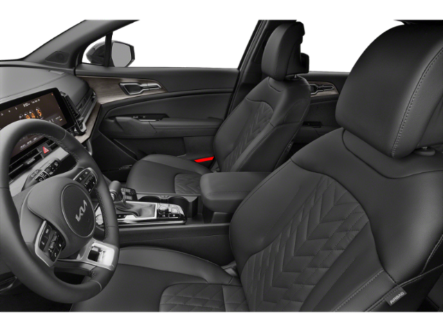 Used 2024 Green Kia X-Pro image 6