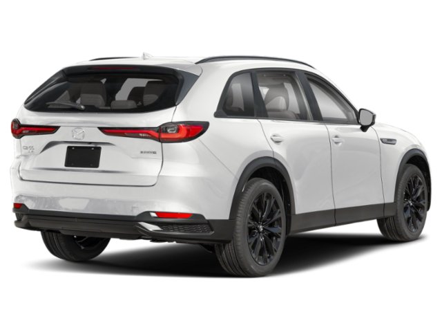 New 2026 Rhodium White Premium Mazda 3.3 Turbo Premium Sport AWD image 29