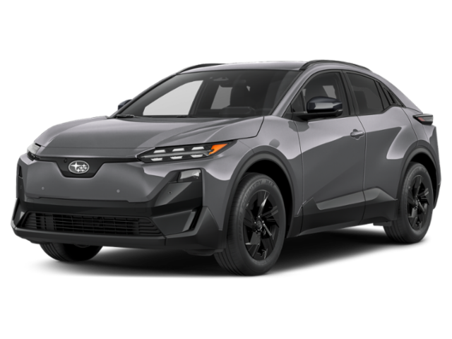 2026 Subaru Uncharted