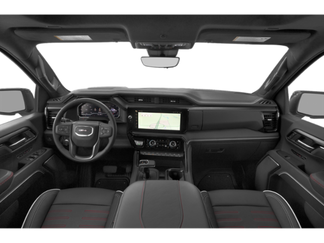 New 2026 Summit White GMC AT4X image 5
