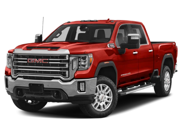 2023 GMC Sierra 4WD Crew Cab Standard Box SLT's photo