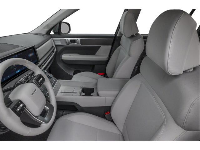 Used 2026 Gray Hyundai SE image 7