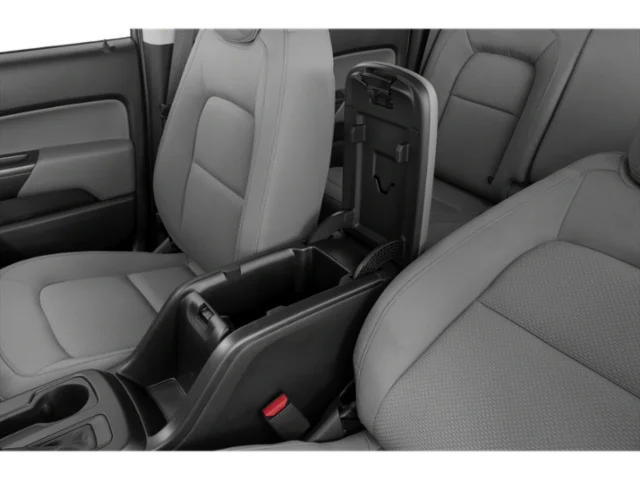 Used 2021 Black GMC 2WD Elevation Standard image 11