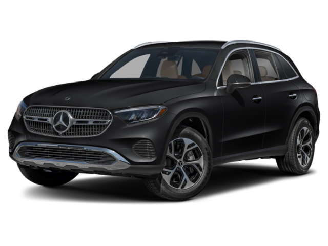 2026 Mercedes-Benz GLC GLC 350e 4MATIC's photo