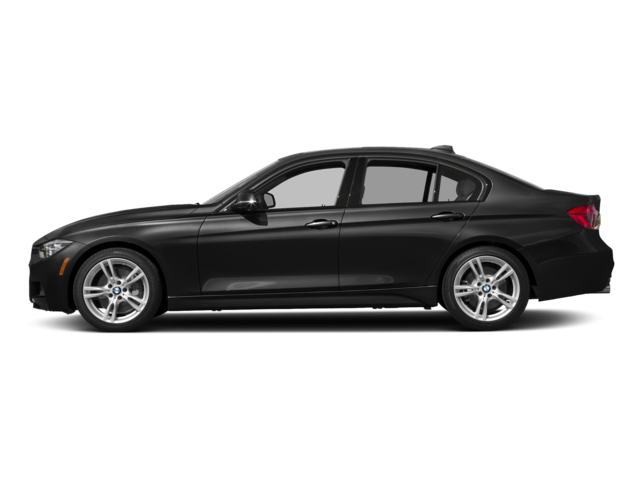 Used 2018 Black Sapphire Metallic BMW 340i xDrive image 3