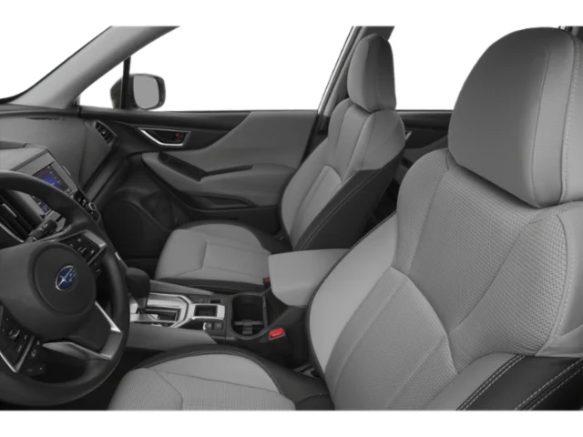 Used 2019 White Subaru Premium image 10