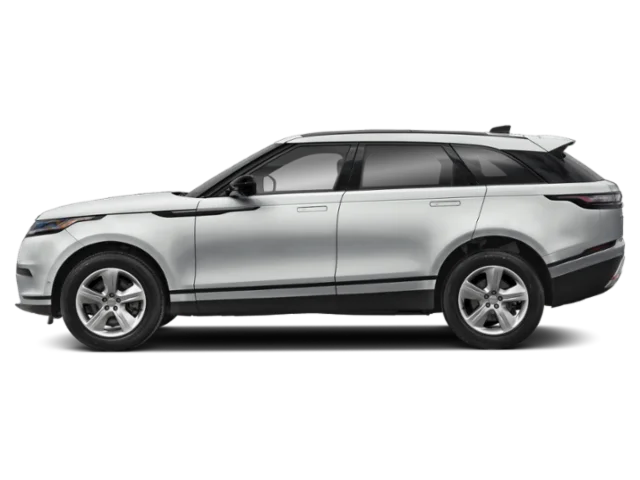 New 2026 Arroios Grey Metallic Land Rover P250 Base image 3