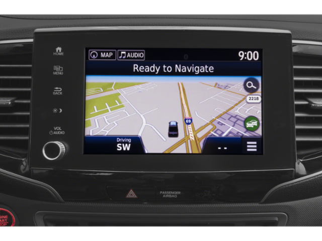 Certified Used 2023 Platinum White Pearl Honda RTL-E image 18