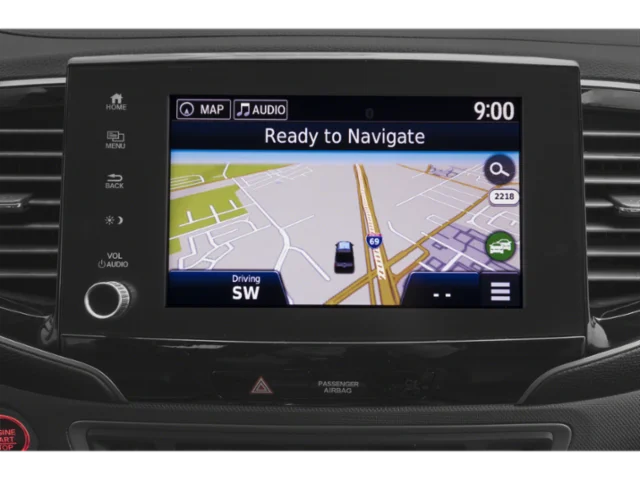Used 2023 Silver Honda RTL-E image 22