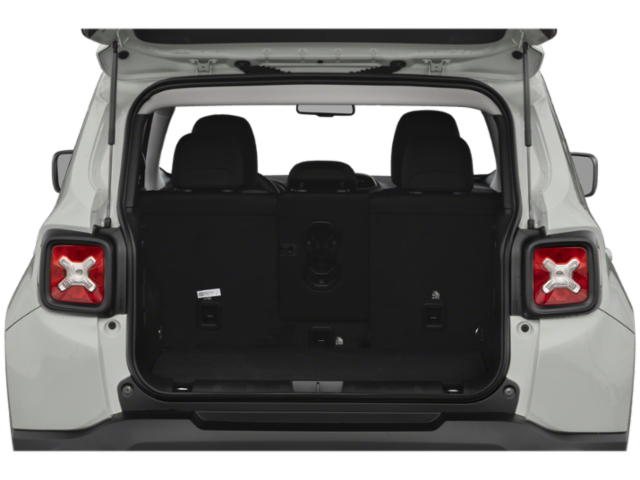 Used 2023 Black Clearcoat Jeep Latitude image 11