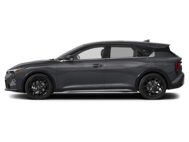 New 2026 AG9/GRAY Kia GT-Line Turbo image 3