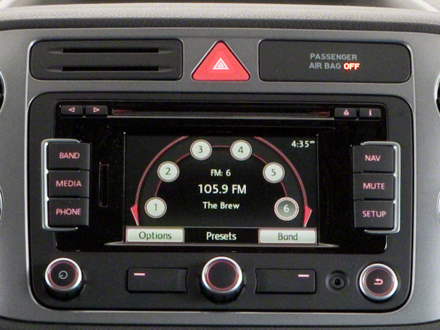 Used 2010 Candy White Volkswagen S image 19