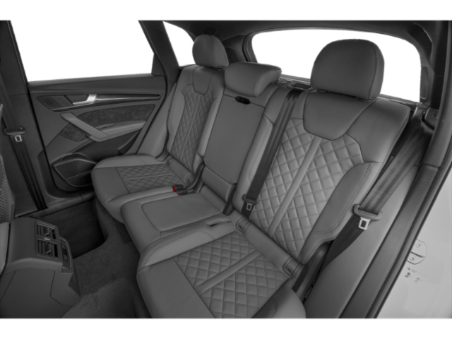 Used 2024 Red Audi Premium Plus image 17