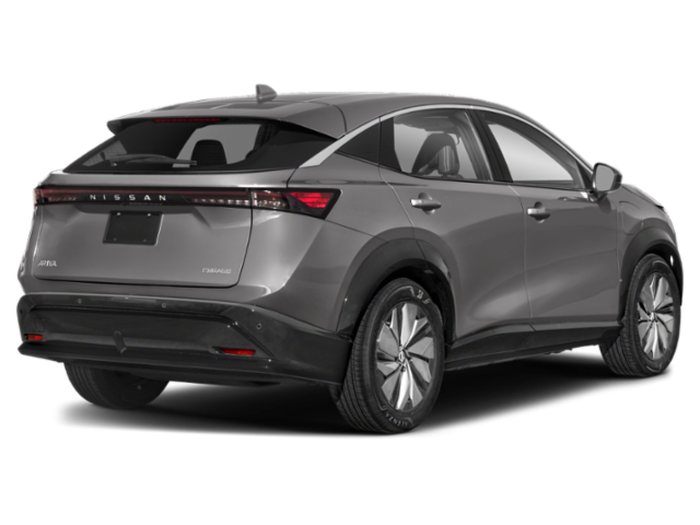 Used 2024 Nissan ARIYA Engage with VIN JN1CF0BB0RM732972 for sale in Downey, CA