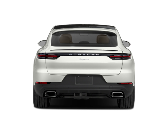 Used 2022  Porsche S image 5