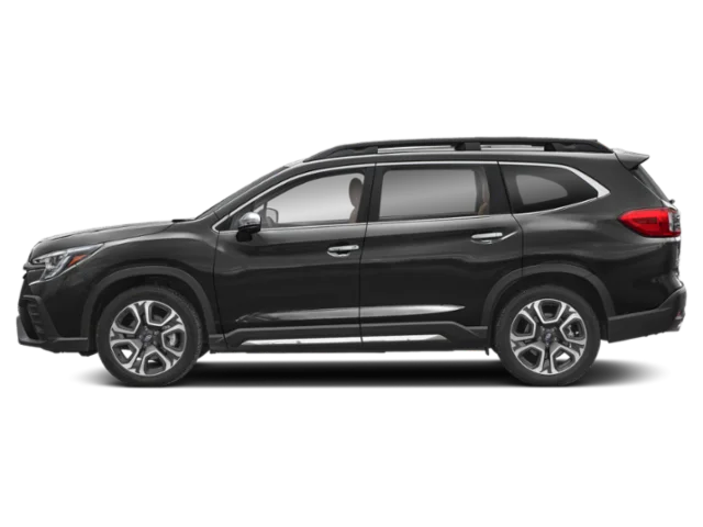 Used 2023 Black Subaru Touring image 3