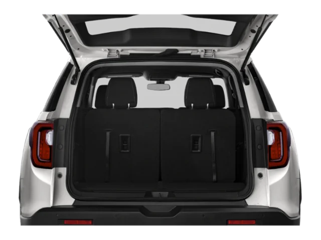 Used 2022 Gray GMC SLE image 20