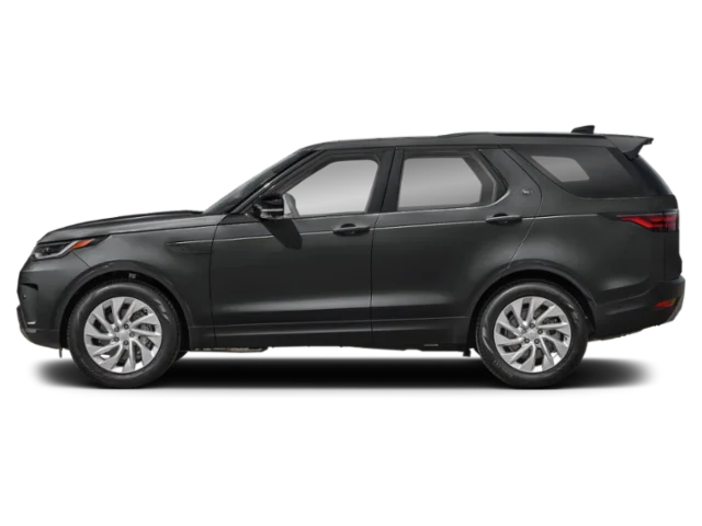 New 2026 Santorini Black LAND ROVER S 300PS image 9