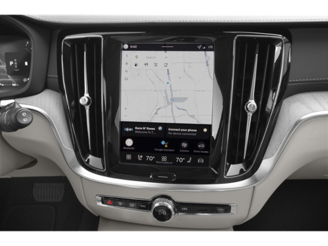 2026 Volvo V60 Cross Country Plus - Photo 13