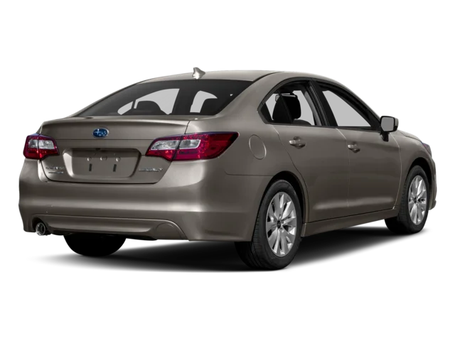 Used 2017 Subaru Legacy Premium with VIN 4S3BNAC69H3011251 for sale in Woodside, NY