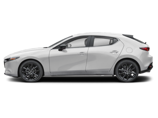 New 2026 CERAMIC METALLIC Mazda 2.5 S Select Sport image 3