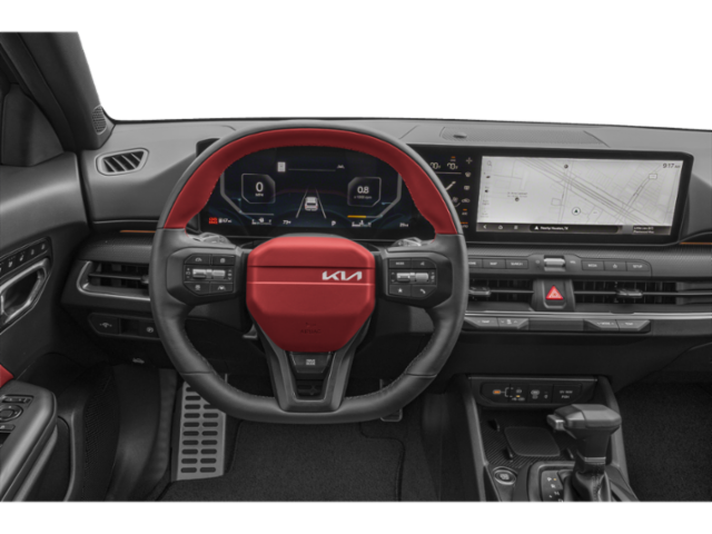 New 2026 Morning Haze Kia GT-Line Turbo image 4