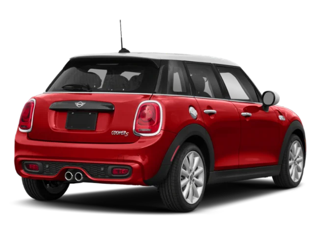 Used 2019  MINI Signature image 3