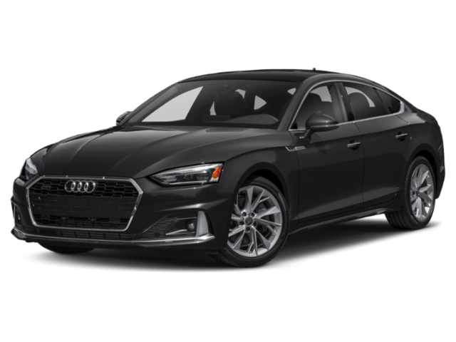 2022 Audi A5 Sportback