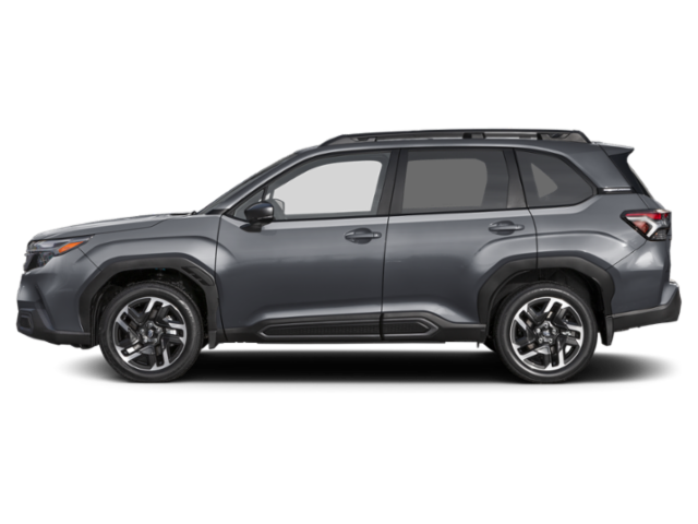 New 2026 Gray Subaru Limited image 3