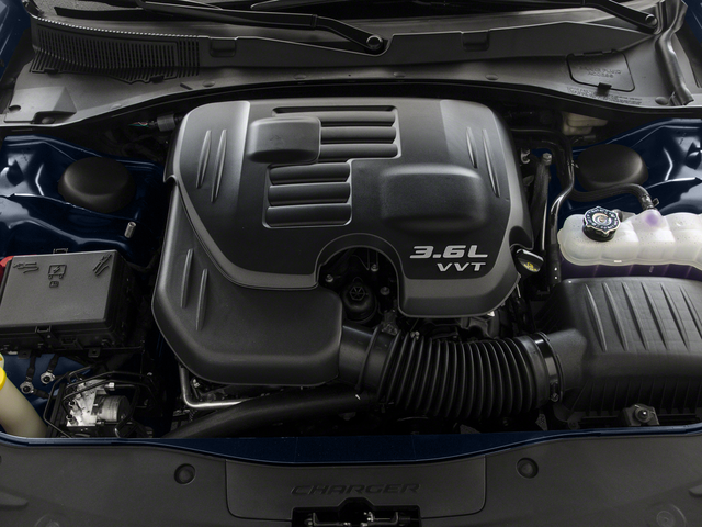 Used 2017 Red Dodge SE image 14