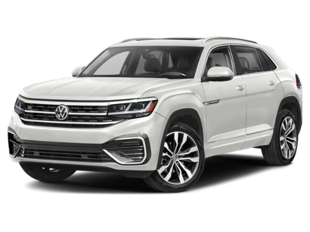 2020 Volkswagen Atlas Cross Sport SEL R-Line