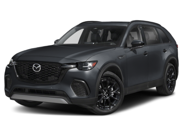 2026 Mazda CX-70 3.3 Turbo Premium Plus AWD's photo