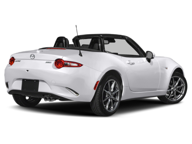 Used 2020 White Mazda Grand Touring image 2