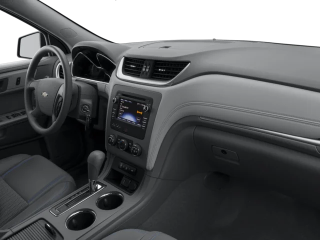 Used 2017 Gray Chevrolet LS image 13