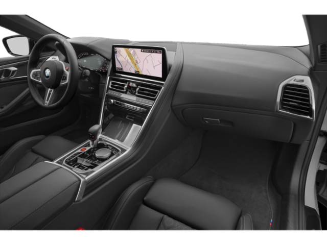 2025 BMW M8 Convertible M8 - Photo 12