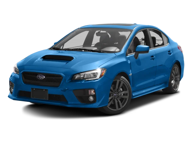 Used 2017  Subaru Premium image 1