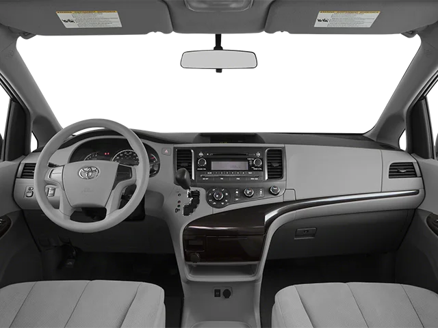 Used 2014 Silver Sky Metallic Toyota SE image 5