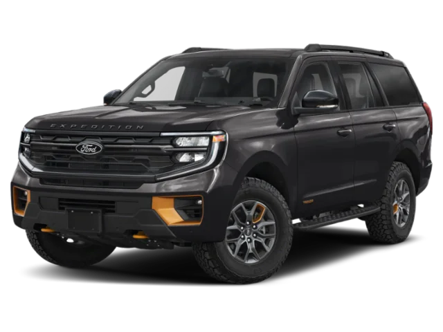 2026 Ford Expedition Tremor 4x4's photo