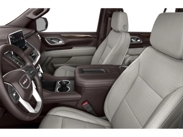 Used 2023 Onyx Black GMC SLE image 6