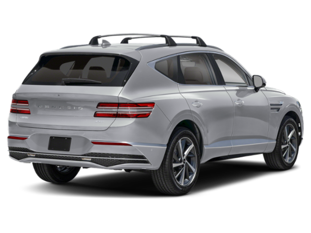 New 2025 Savile Silver Genesis 2.5T image 3