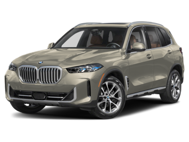 New 2026 Dravit Grey Metallic BMW xDrive40i image 4