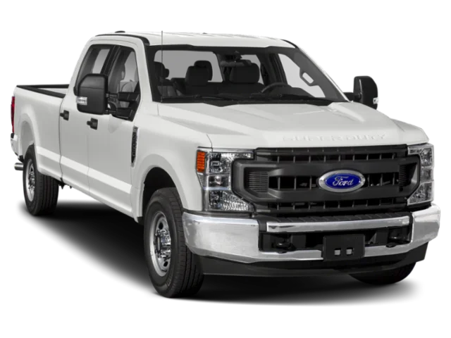 Used 2020  Ford XL image 6